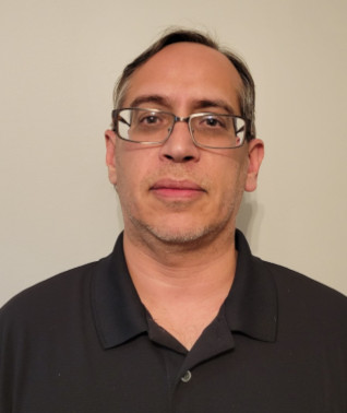 Mike Mason